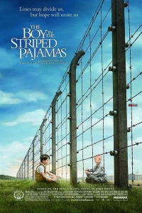 豆瓣电影 Top 250-No.65 穿条纹睡衣的男孩 The Boy in the Striped Pajamas (2008) 在线影院观看，百度网盘下载，迅雷下载，夸克网盘，UC网盘资源下载