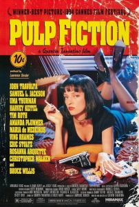 豆瓣电影 Top 250-No.86 低俗小说 Pulp Fiction (1994) 在线影院观看，百度网盘下载，迅雷下载，夸克网盘，UC网盘资源下载