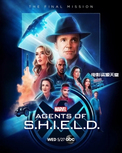 神盾局特工 第七季 Agents of S.H.I.E.L.D. Season 7 (2020)在线影院观看，百度网盘下载，迅雷下载，夸克网盘，UC网盘资源下载