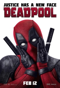 死侍 Deadpool (2016) 在线影院观看，百度网盘下载，迅雷下载，夸克网盘，UC网盘资源下载